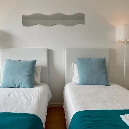 Spirit Pdl Apartment Ponta Delgada  Exterior photo