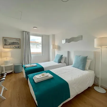 Spirit Pdl Apartment Ponta Delgada  Exterior photo